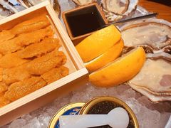 -Osteria Garden 生蚝花园餐厅(原进贤路店)
