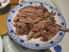 -宁夏国强手抓羊肉·清真菜(未央路凤三店)