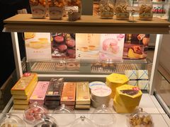 -好利来(八里庄店)
