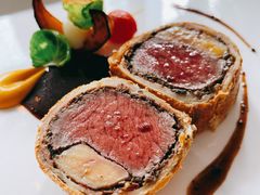 招牌惠灵顿牛排-蝶舍·MAISON PAPILLON