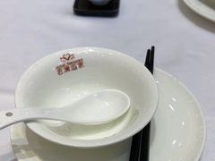 -君德澜酒家·创意粤菜(金山谷店)