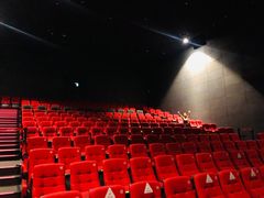 -CGV影城(黄河道ScreenX店)