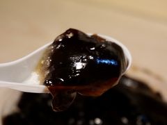 仙草-共和老洪豆花草粿水粿