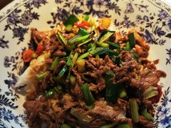 -阿大排档(长春这有山店)