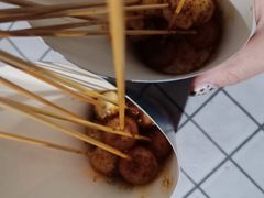 -炸物局(泊富I CITY店)