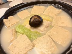 砂锅独圆-鹿鸣春饭店(总店)
