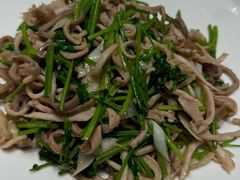 -万荣烤鸭店·北京菜(天坛店)