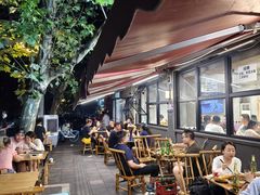 -86烧烤·炭火烧烤 (石人总店)