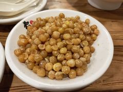 -霸道川面馆(张江店)