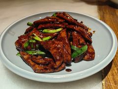 -小吊梨汤·北京菜·烤鸭(华润万象城店)