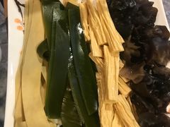 -泽成冰煮羊火锅(中正天街店)