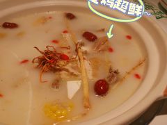 -隆廣發广式猪肚鸡(青青家园店)