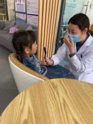 -清清博视儿童眼视光中心(角门西店)