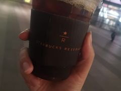 -星巴克臻选(济南恒隆店)