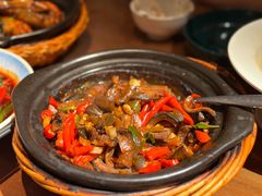 -蝦塘·中国餐馆(城墙南马道巷店)