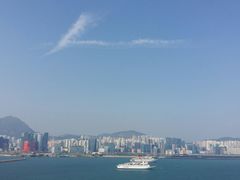 -香港九龙海逸君绰酒店