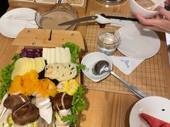 纯素小火锅-苗祖咖啡(洛克时代中心店)