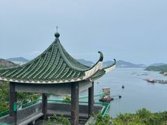 -南丫岛