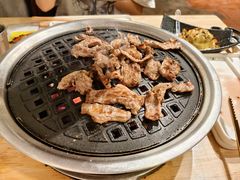 -霸腹烤肉(厦门柚子番店)