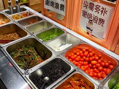 -韩国大金刚烤肉·料理(印象城店)
