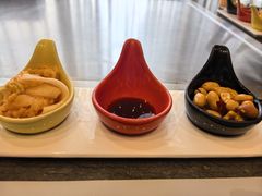 -昆山裕元花园酒店·囍园中餐厅