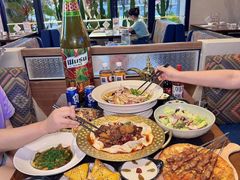 -天山传奇新疆菜(SKLP店)
