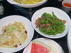 -简小舍·民间手艺菜(武昌江滩店)