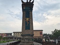 -九龙壁