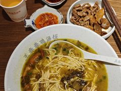 -王春春鸡汤饭(上海中海环宇城店)