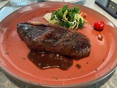 -焱牛Flaming cow