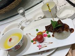 -大灶头·新昌菜(中国茶市店)