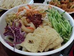 -乡土居（焖面、烩菜、炒菜）(万达店)