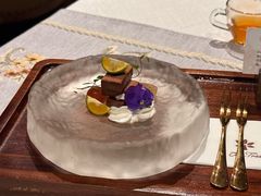 -一棵树·意大利西餐厅One Tree(新城店)