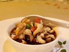 辣酒汁浸花螺-解香楼(八盘岭路店)