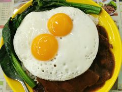 -澳门陈光记烧味饭店(万象城店)