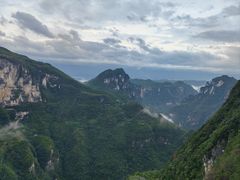 -重庆云阳龙缸景区