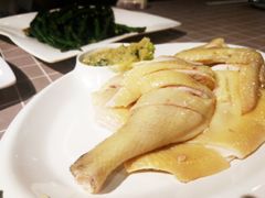 -老廣食堂(区庄店)