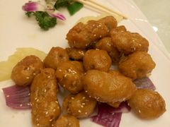 -百乐门喜宴(海珠广场华厦店)