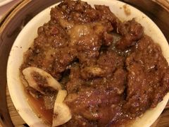 -福州天元国际威斯汀酒店·中国元素餐厅