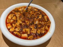 -渝信川菜 · 川味家常菜(财富购物中心店)