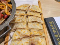 -羊之道草原味道清真餐厅(番禺店)