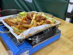 夏星芝士排骨锅-夏星酒馆(剑桥公社店)