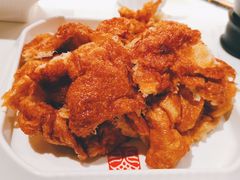 面筋-丁卯•铜锅涮肉(工体店)