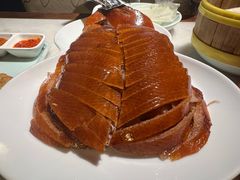 -小吊梨汤·北京菜·烤鸭(双井乐成中心店)