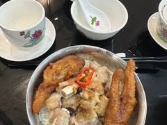 -香港蓮香樓(中環店)