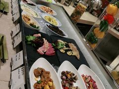 -东方滨江大酒店·滨江厅