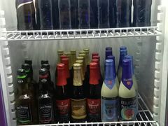 -Release bar 释放酒吧 (哈西万达店)