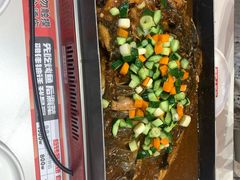 -雅佳神话·麻辣烤鱼(新街口店)