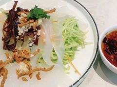 -北李妈妈菜·海肠捞饭(开发区万达店)