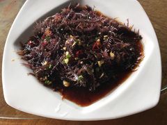 -阿伍海鲜大排档(塔湾金沙店)